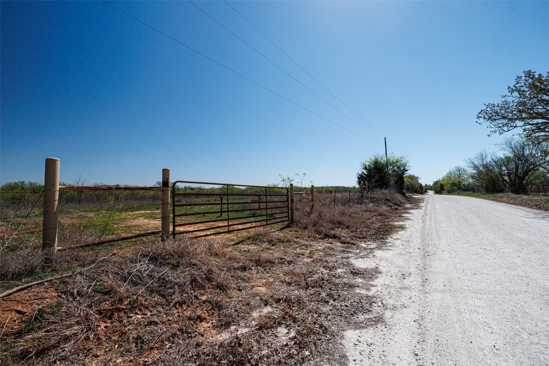 13.2 acres in Hill County featured view