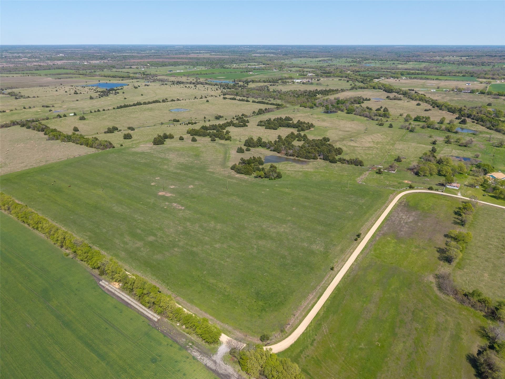 35 acres in Hunt County gallery image 4