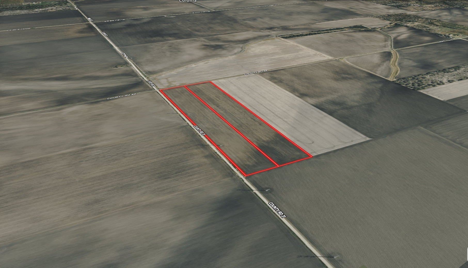 40 acres in San Patricio County - photo 3