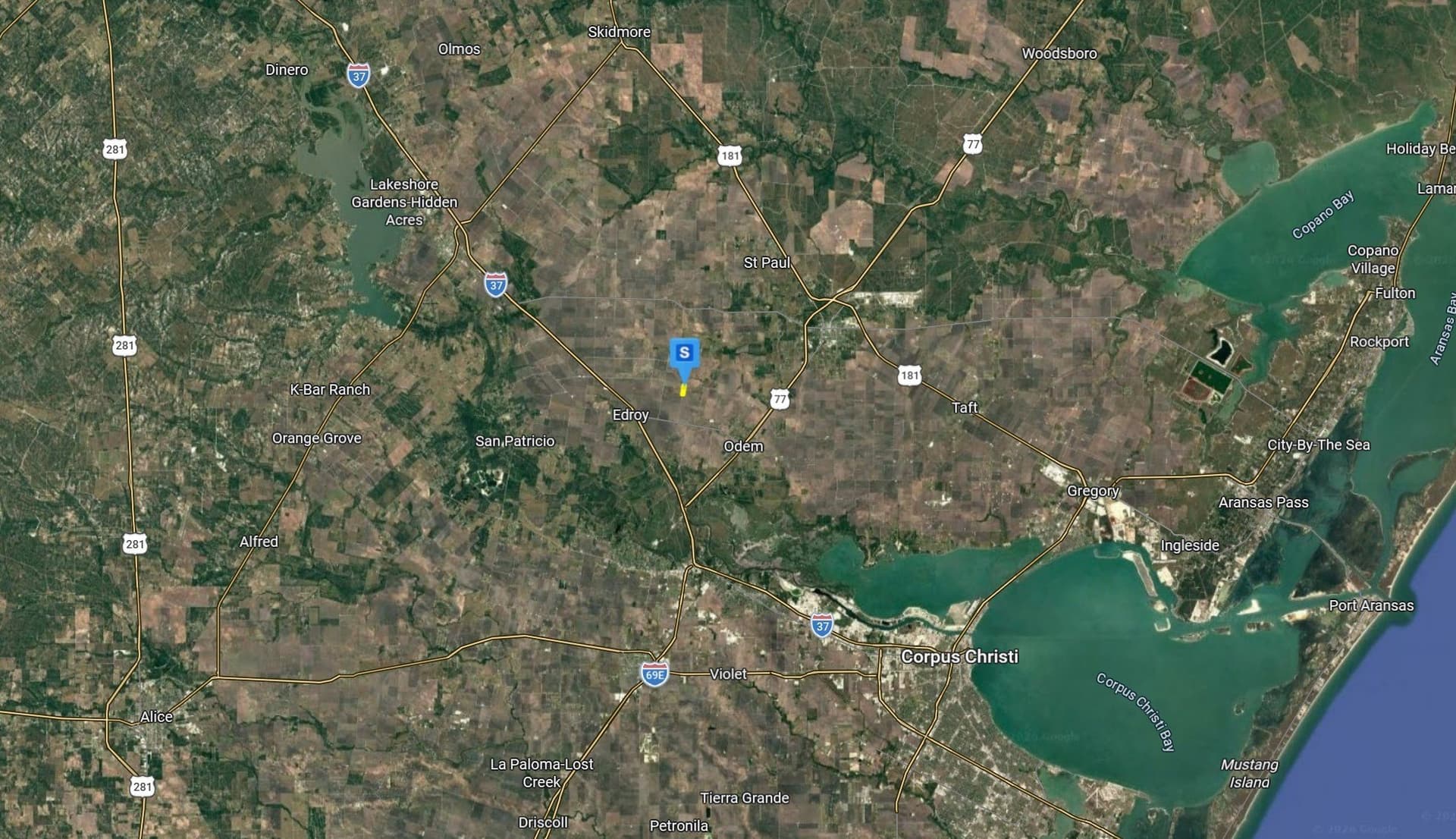 40 acres in San Patricio County - photo 5