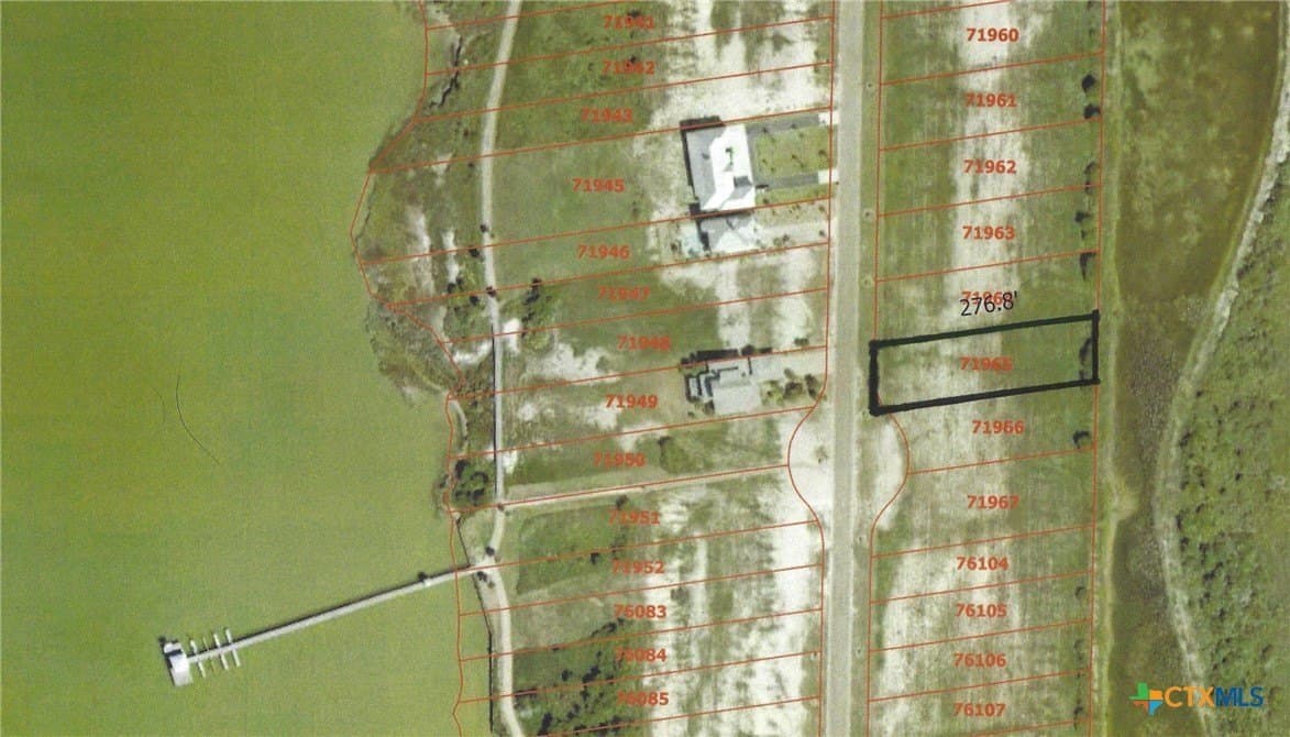 0.51 acres in Calhoun County - photo 7