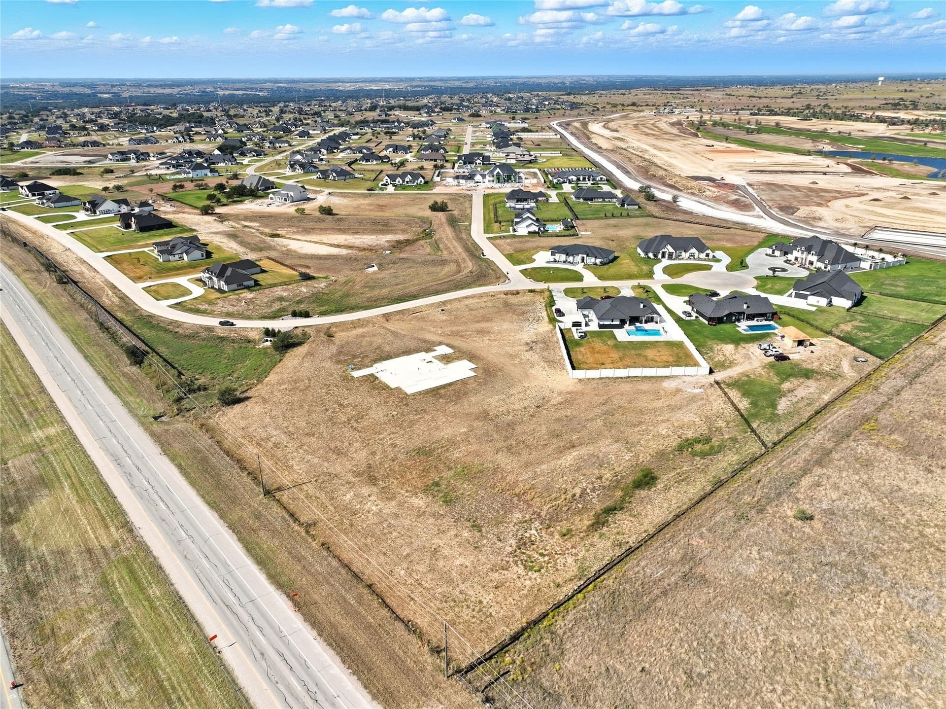 3.46 acres in Tarrant County - photo 6