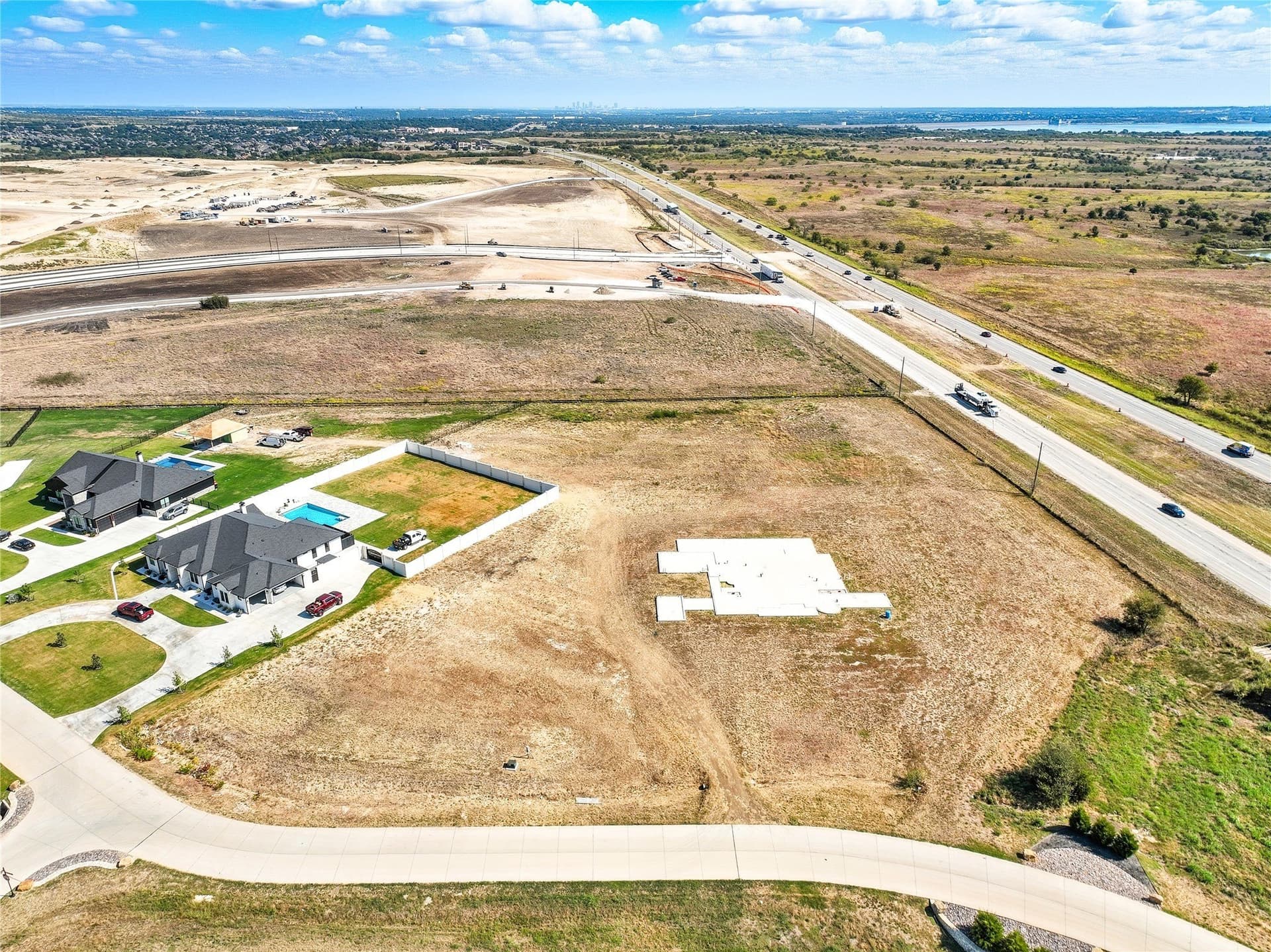 3.46 acres in Tarrant County - photo 5