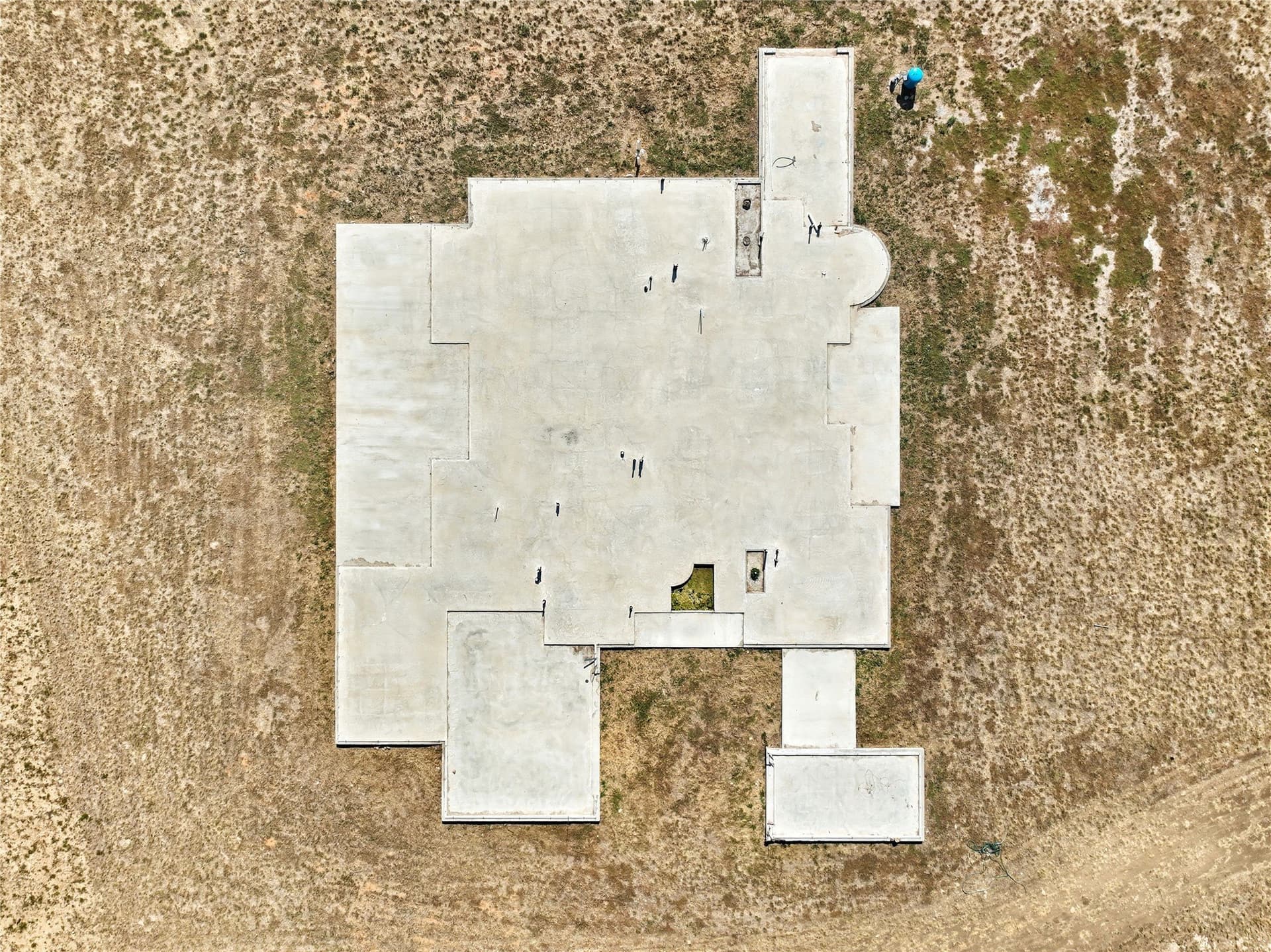 3.46 acres in Tarrant County - photo 3