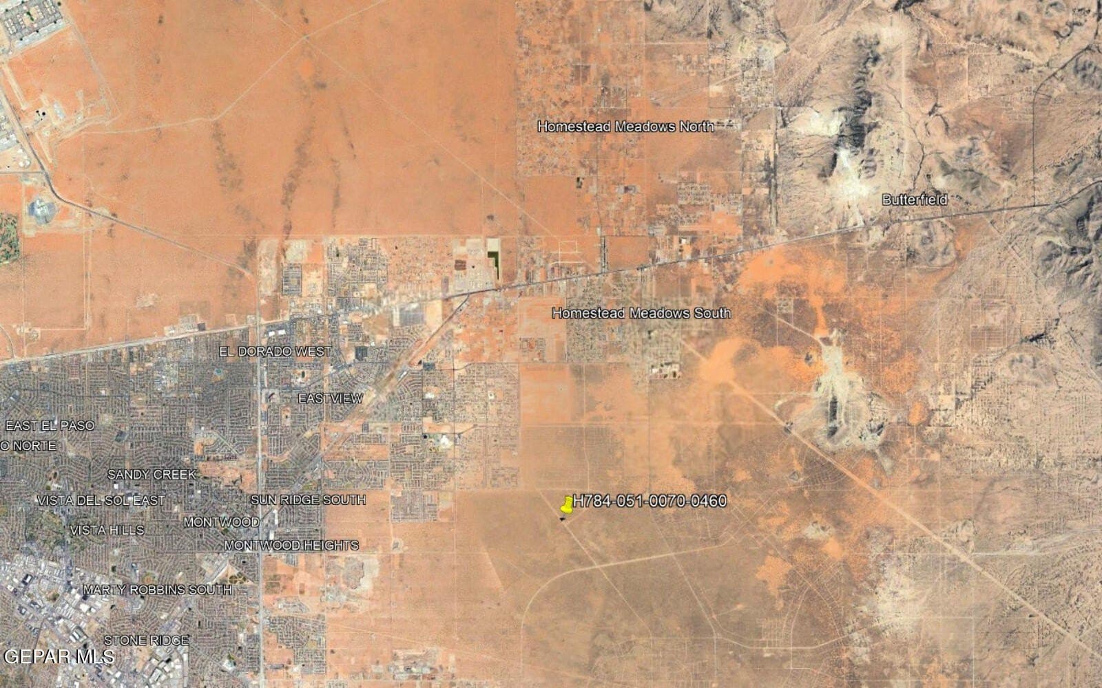 0.36 acres in El Paso County gallery image 4