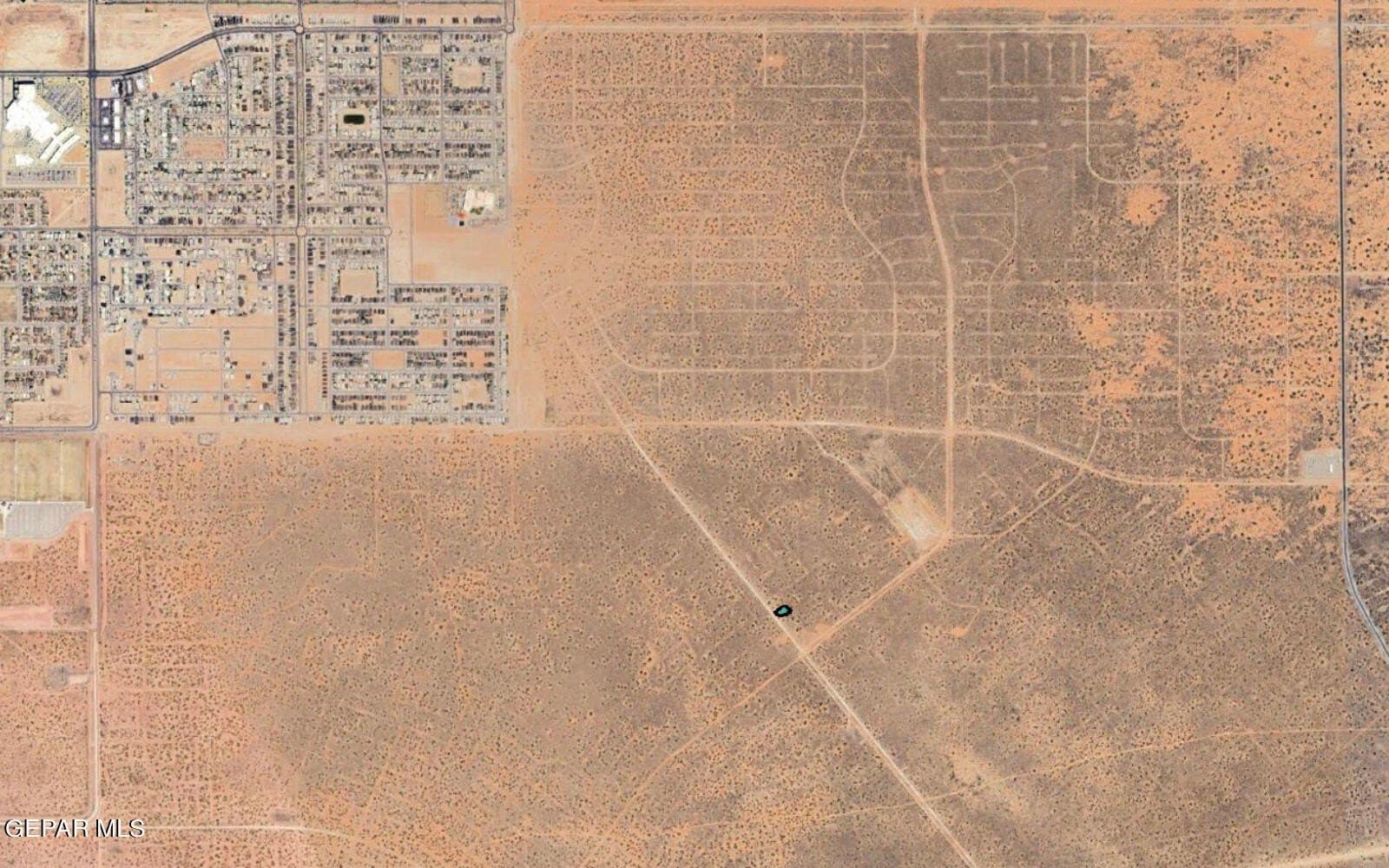 0.36 acres in El Paso County gallery image 3