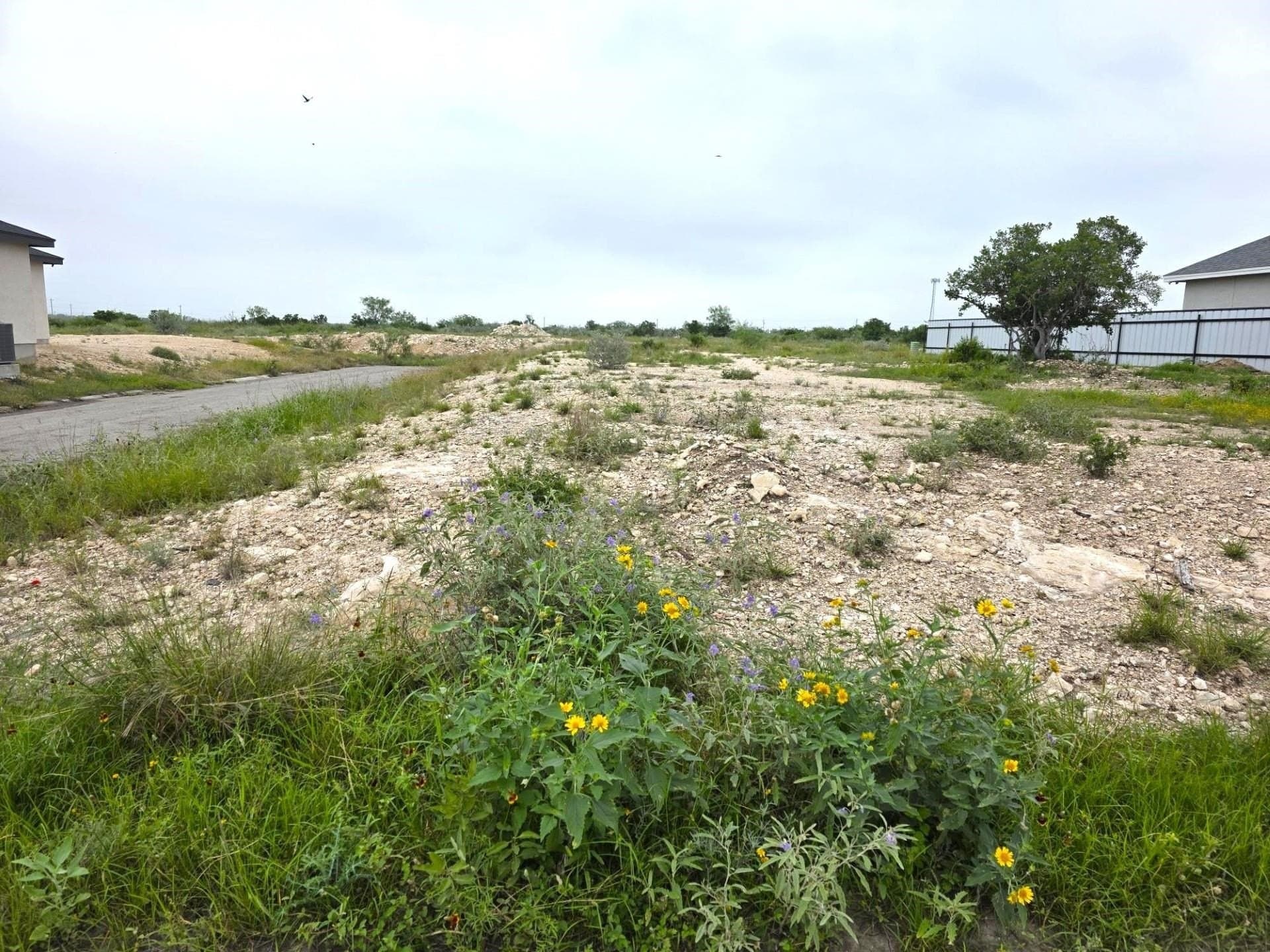 0.2 acres in Val Verde County