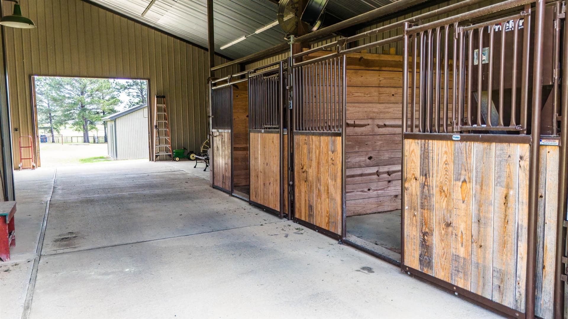 15 acres in Harrison County gallery image 3