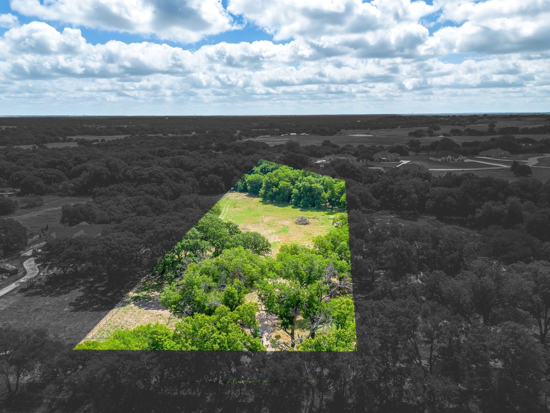 2.99 acres in Parker County - photo 2