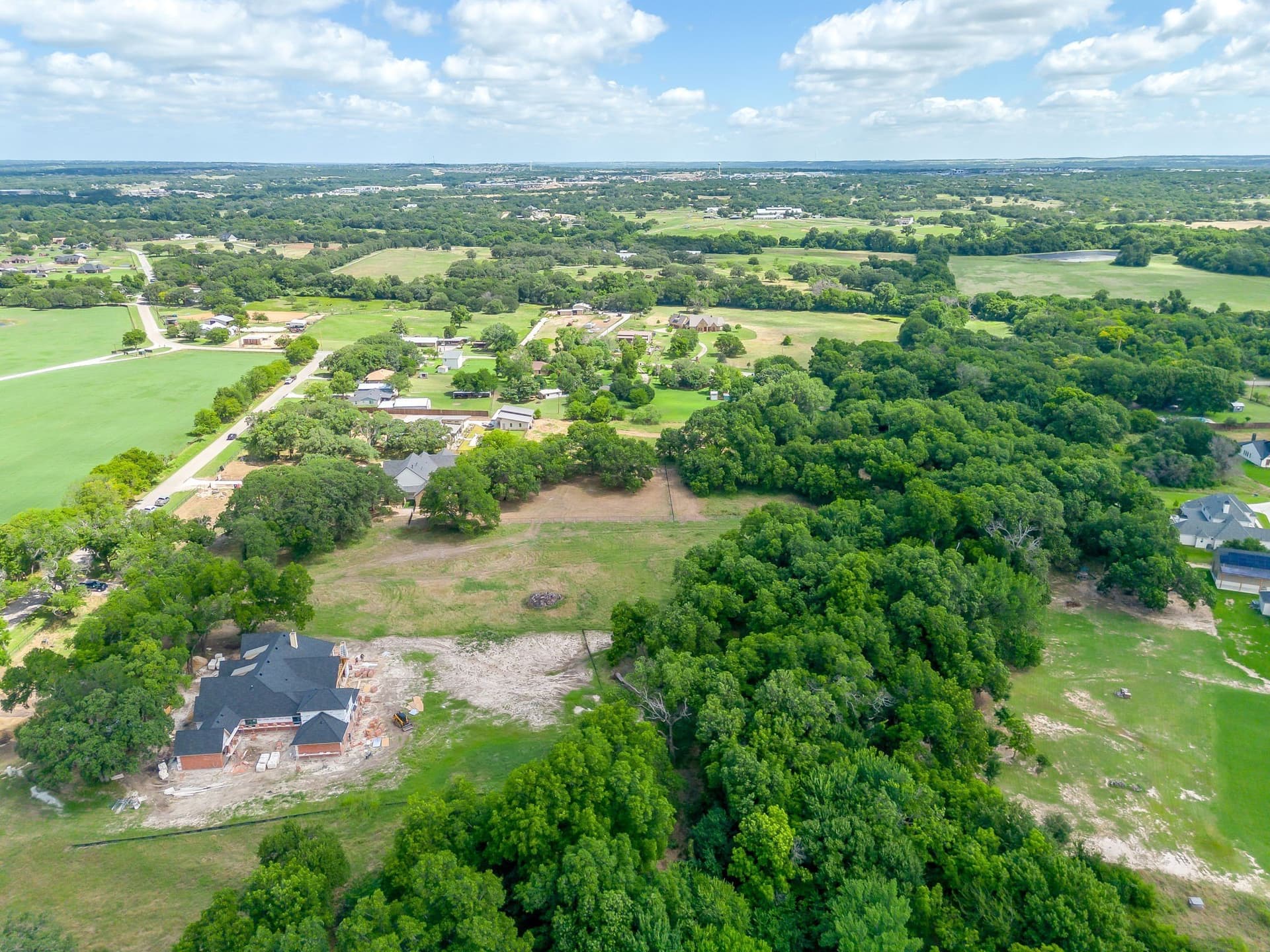 2.99 acres in Parker County - photo 4