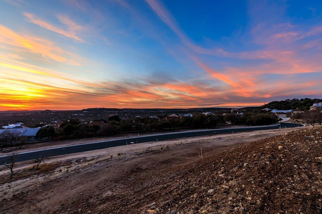 0.45 acres in Gillespie County featured view