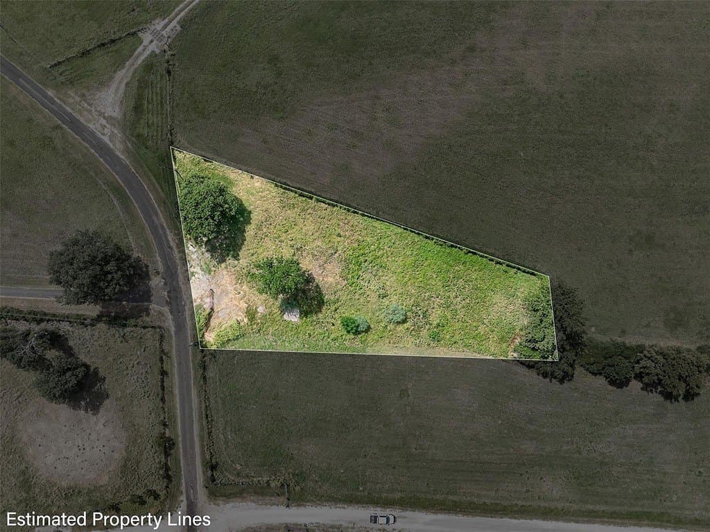 0.72 acres in Limestone County