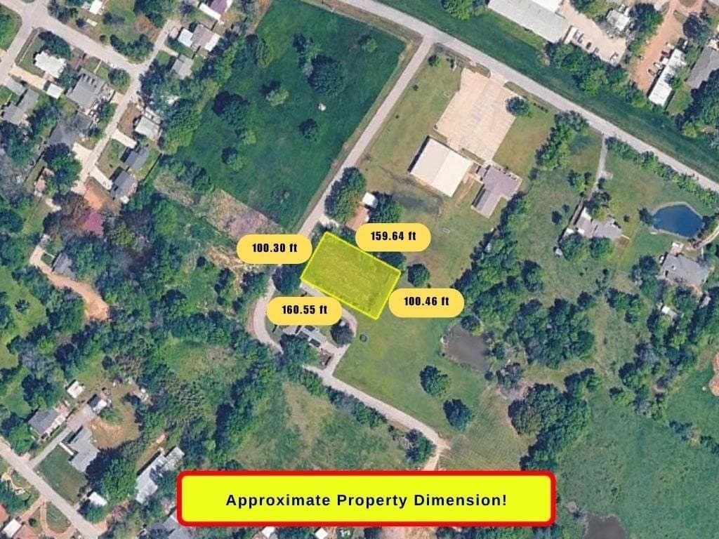0.37 acres in Dallas County gallery image 2