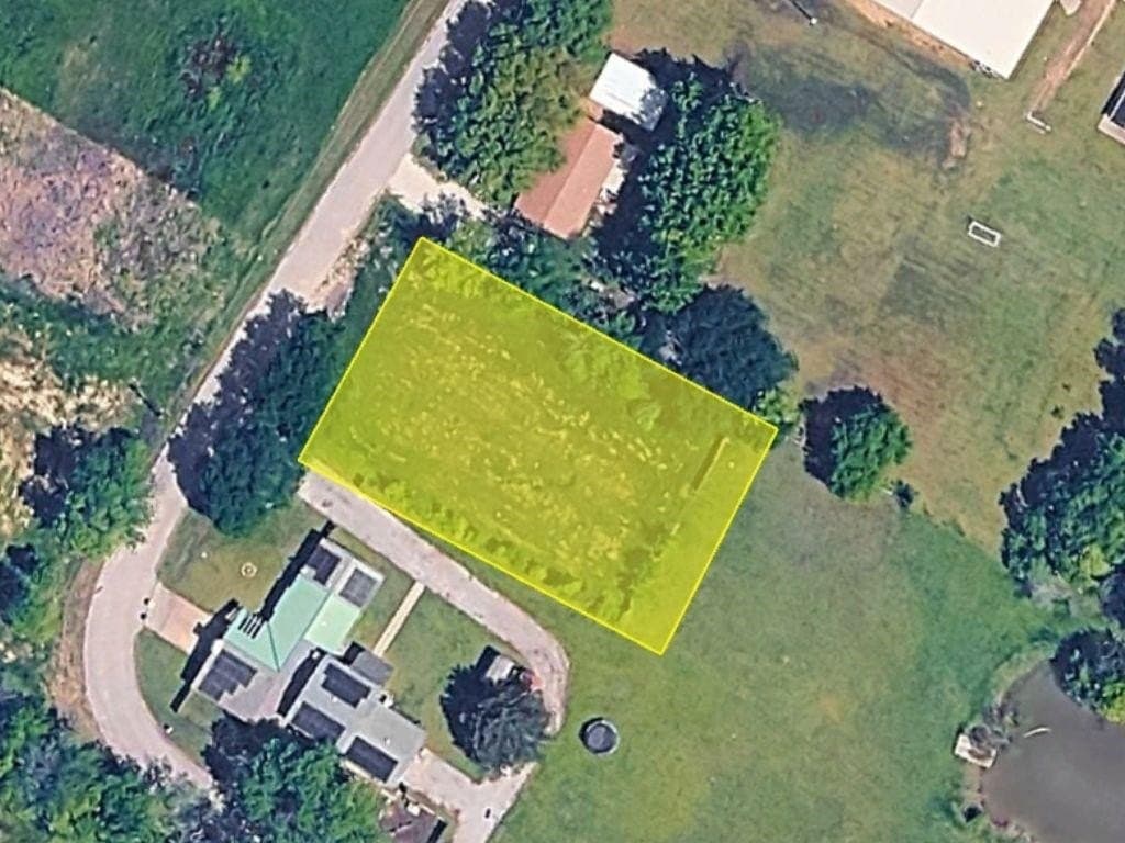 0.37 acres in Dallas County