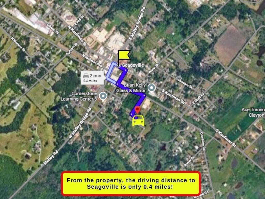 0.37 acres in Dallas County featured view