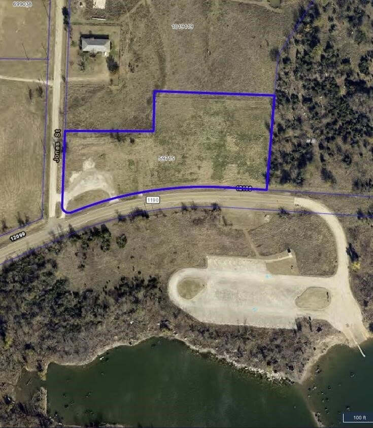 3.28 acres in Denton County - photo 2