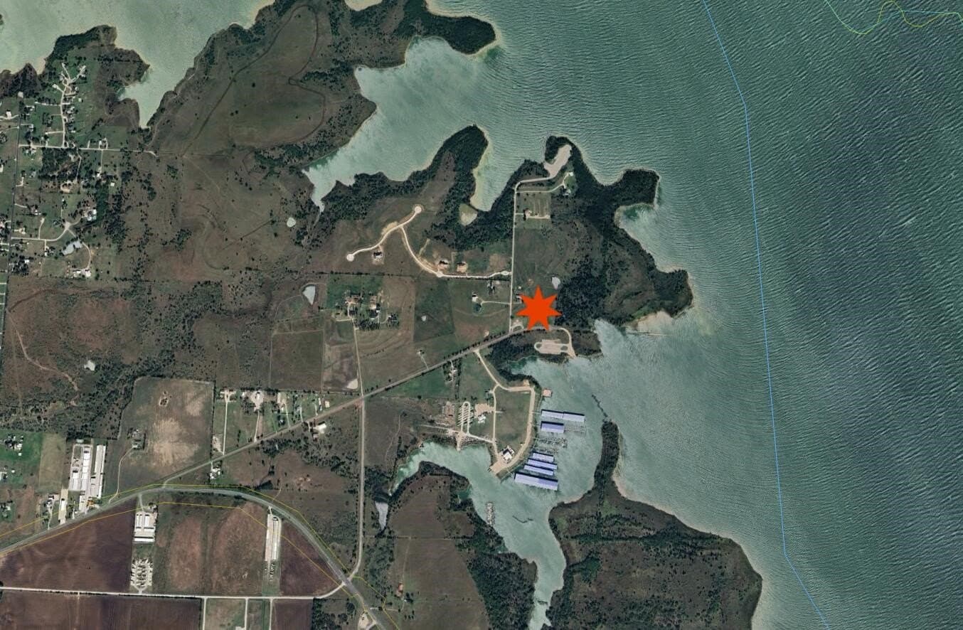3.28 acres in Denton County - photo 3
