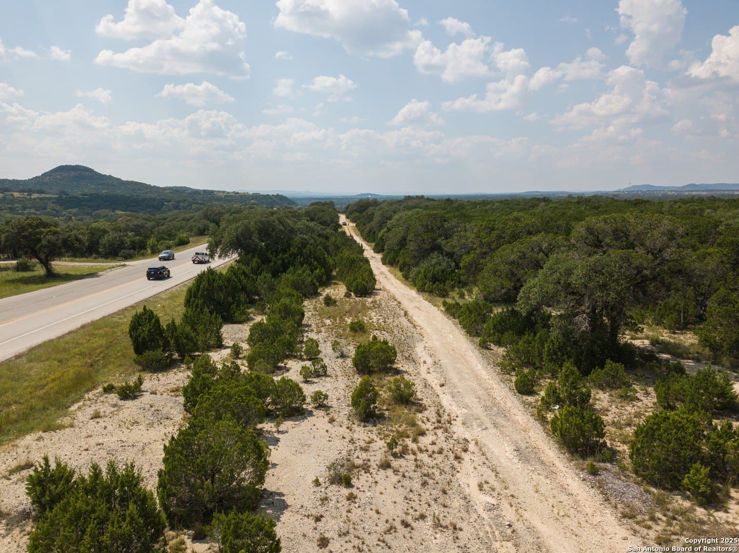 10 acres in Bandera County featured view