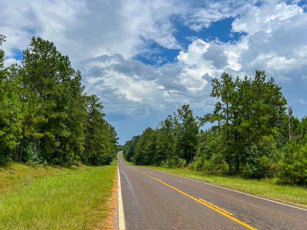 73 acres in Newton County - photo 7