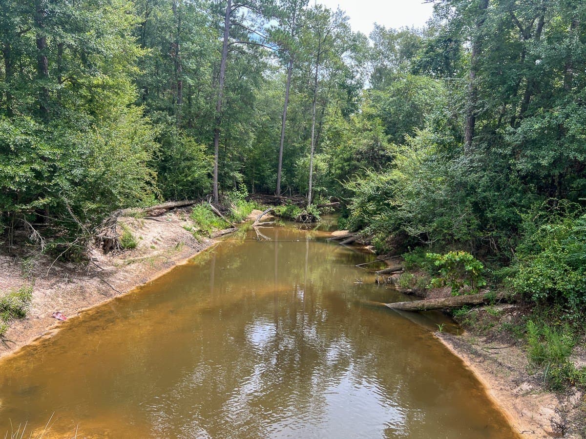 73 acres in Newton County - photo 2