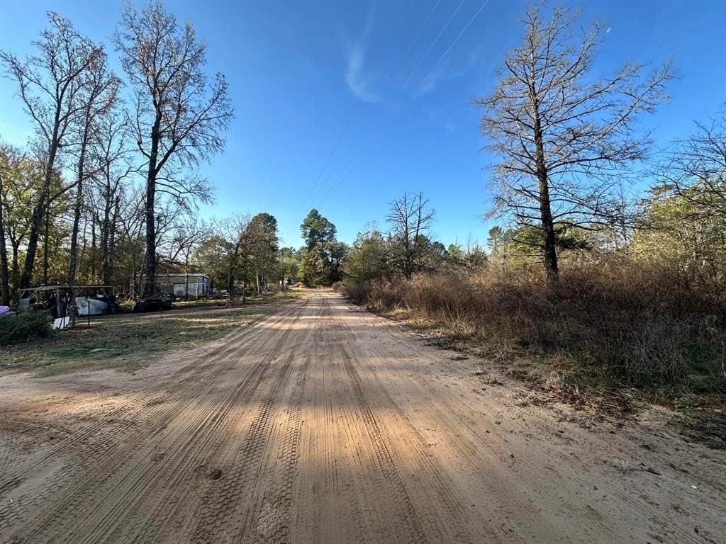 0.08 acres in Smith County