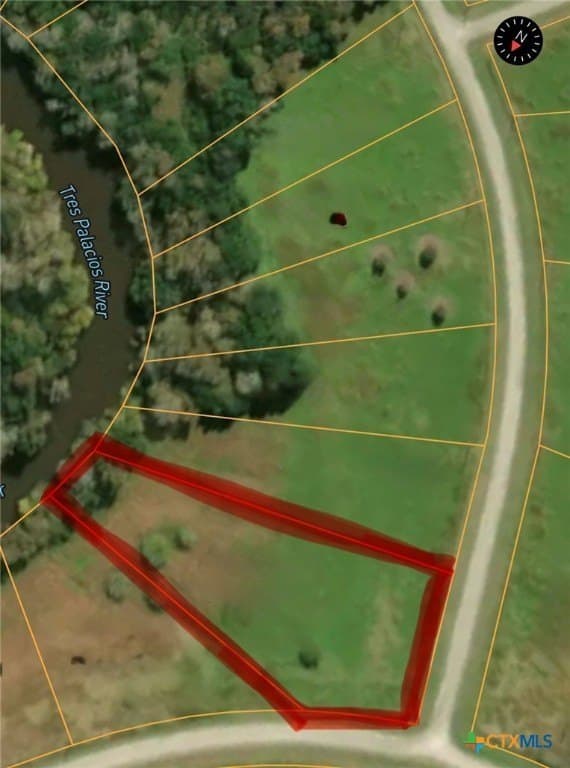 1.5 acres in Matagorda County - photo 10