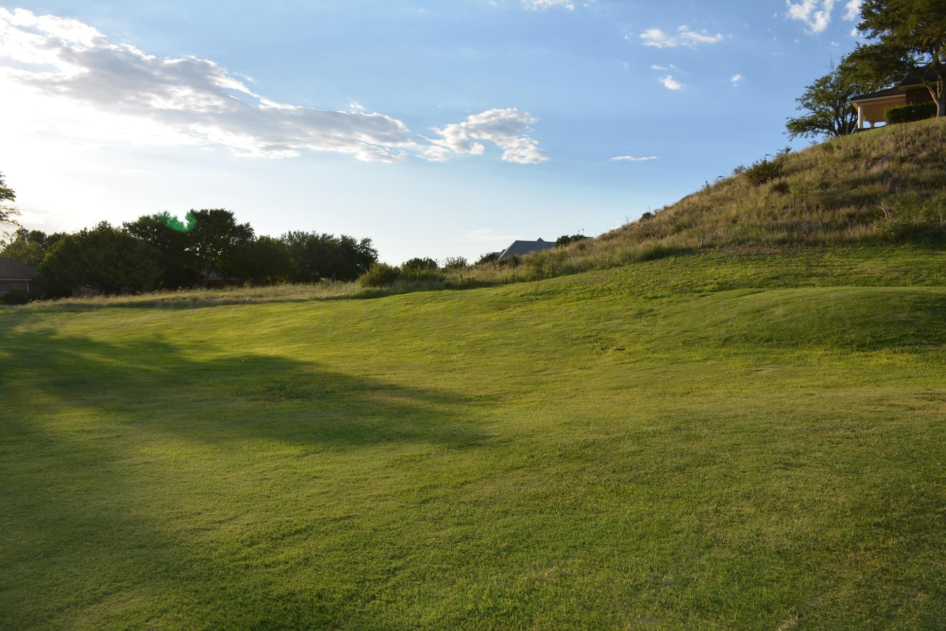 0.93 acres in Texas County featured view