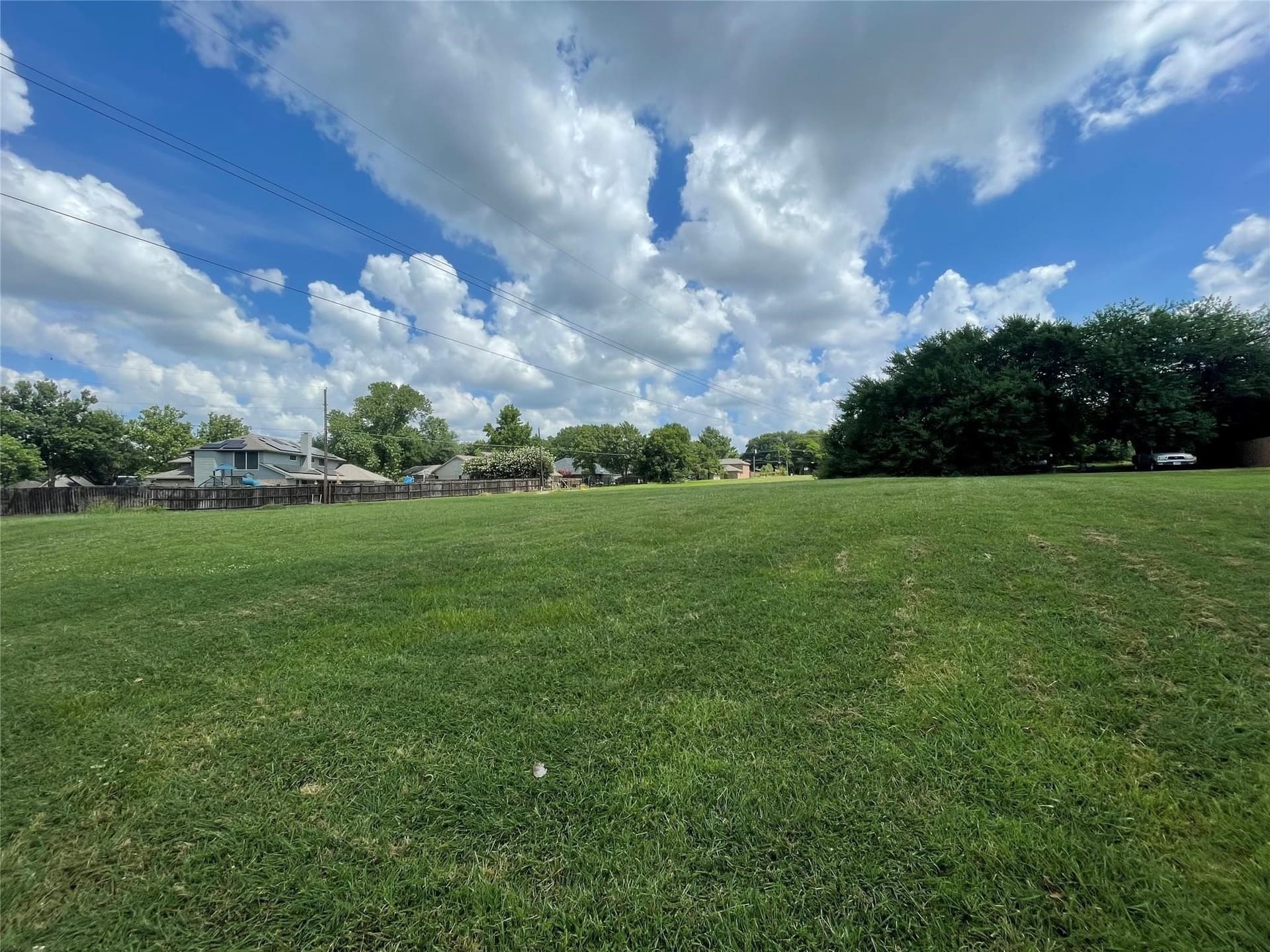 2.42 acres in Grayson County - photo 2