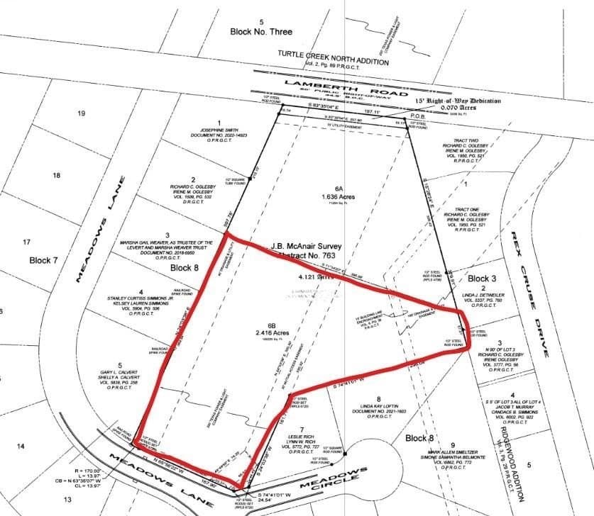 2.42 acres in Grayson County - photo 11