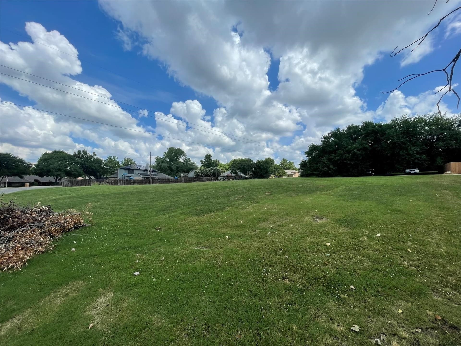 2.42 acres in Grayson County - photo 5