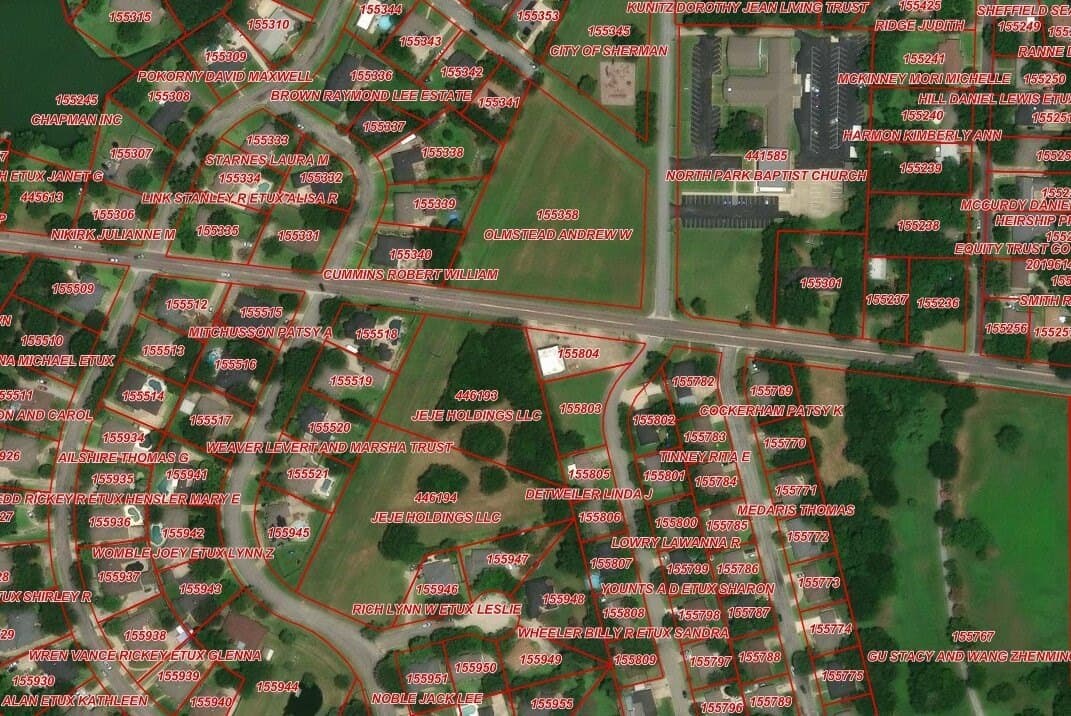 2.42 acres in Grayson County - photo 10
