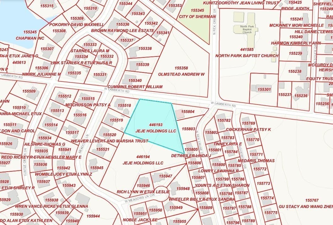 2.42 acres in Grayson County - photo 9