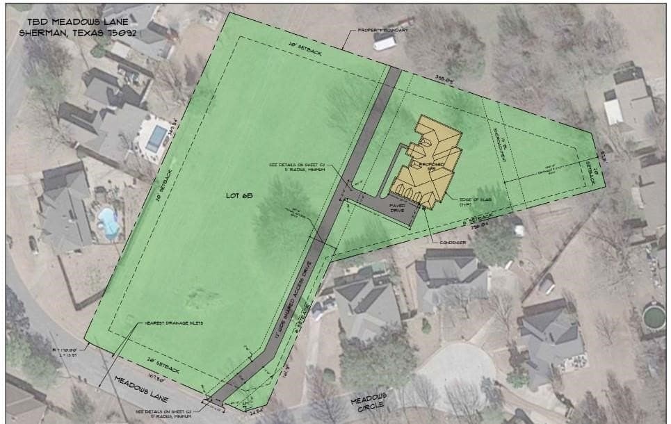 2.42 acres in Grayson County - photo 7