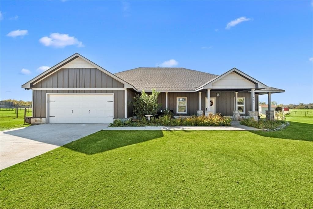 17.15 acres in Parker County gallery image 2