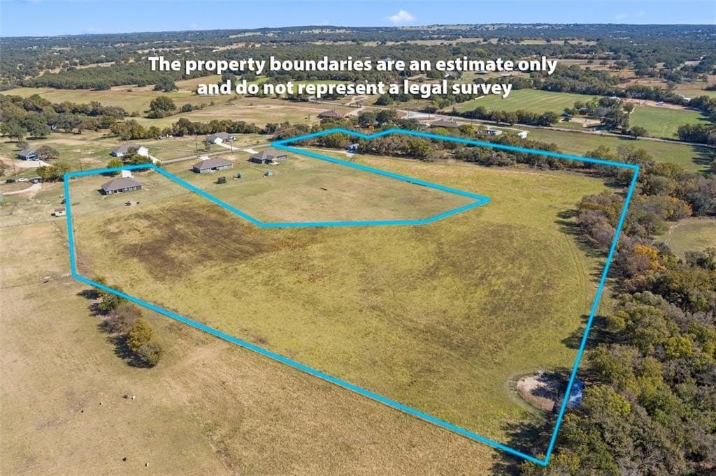 17.15 acres in Parker County gallery image 3