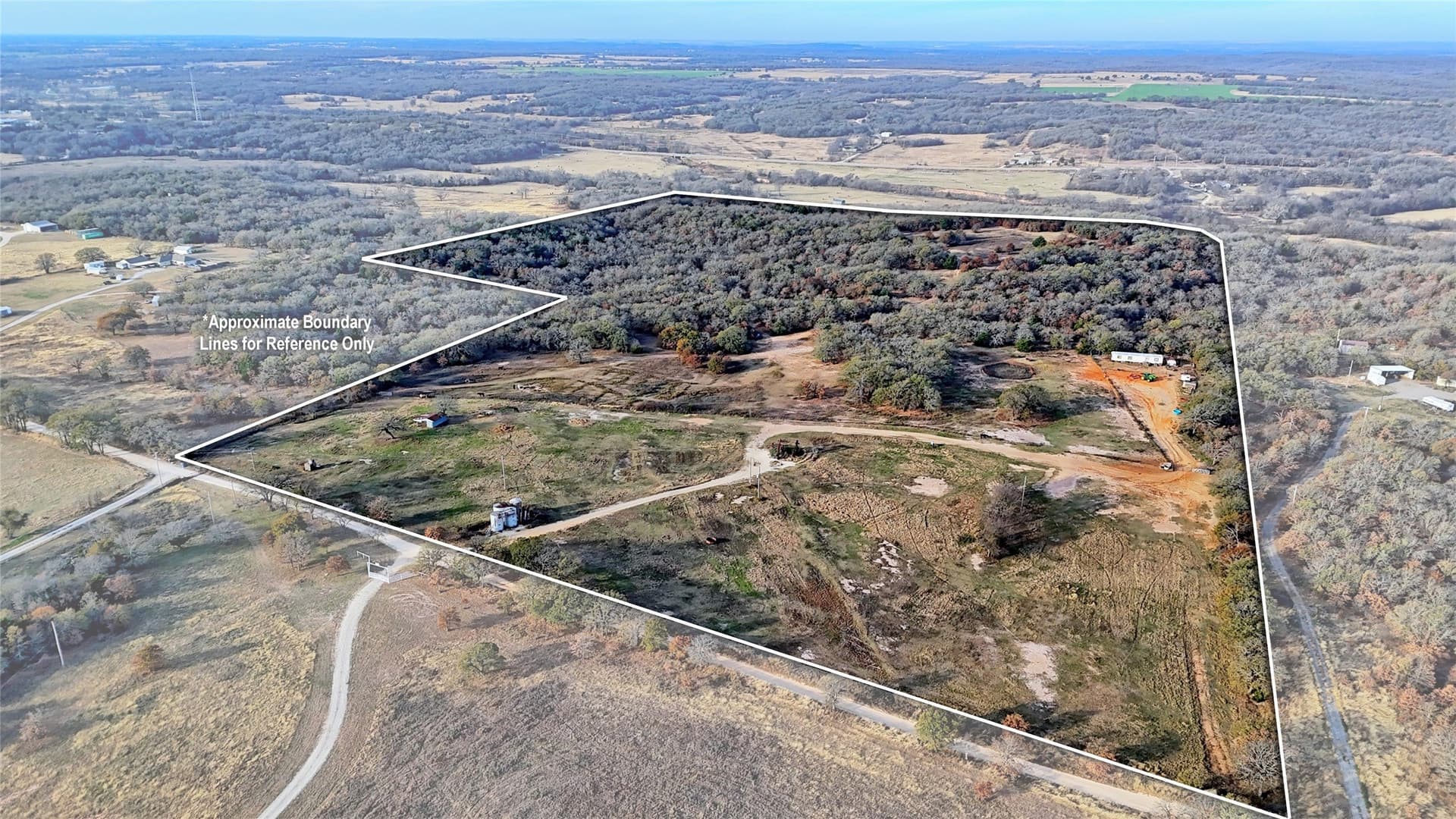 65 acres in Montague County - photo 39