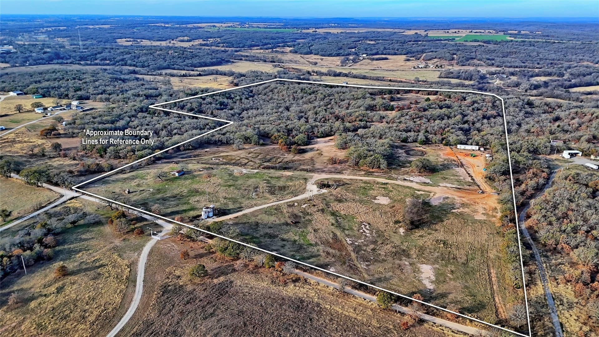 65 acres in Montague County - photo 38