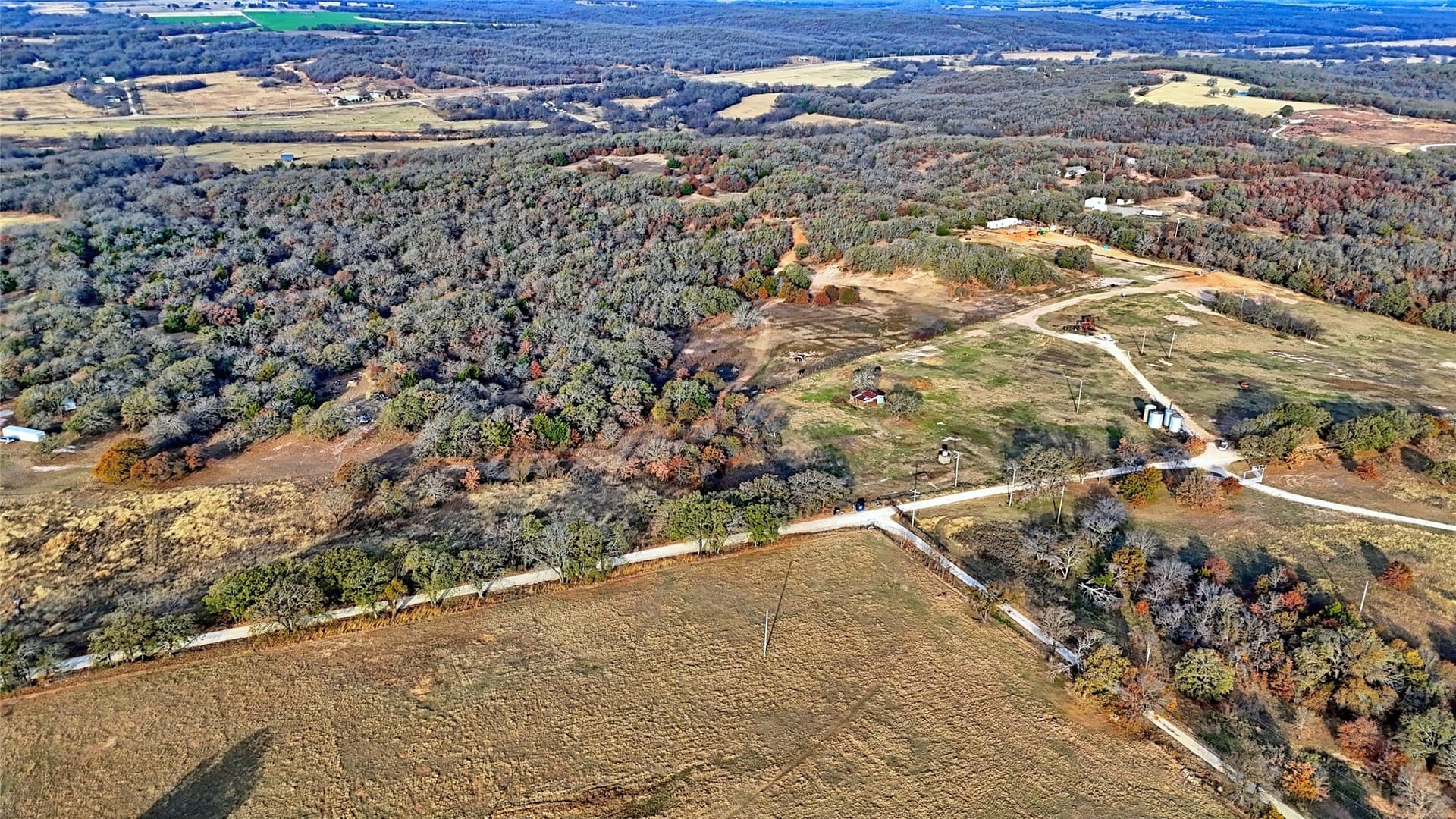 65 acres in Montague County - photo 29