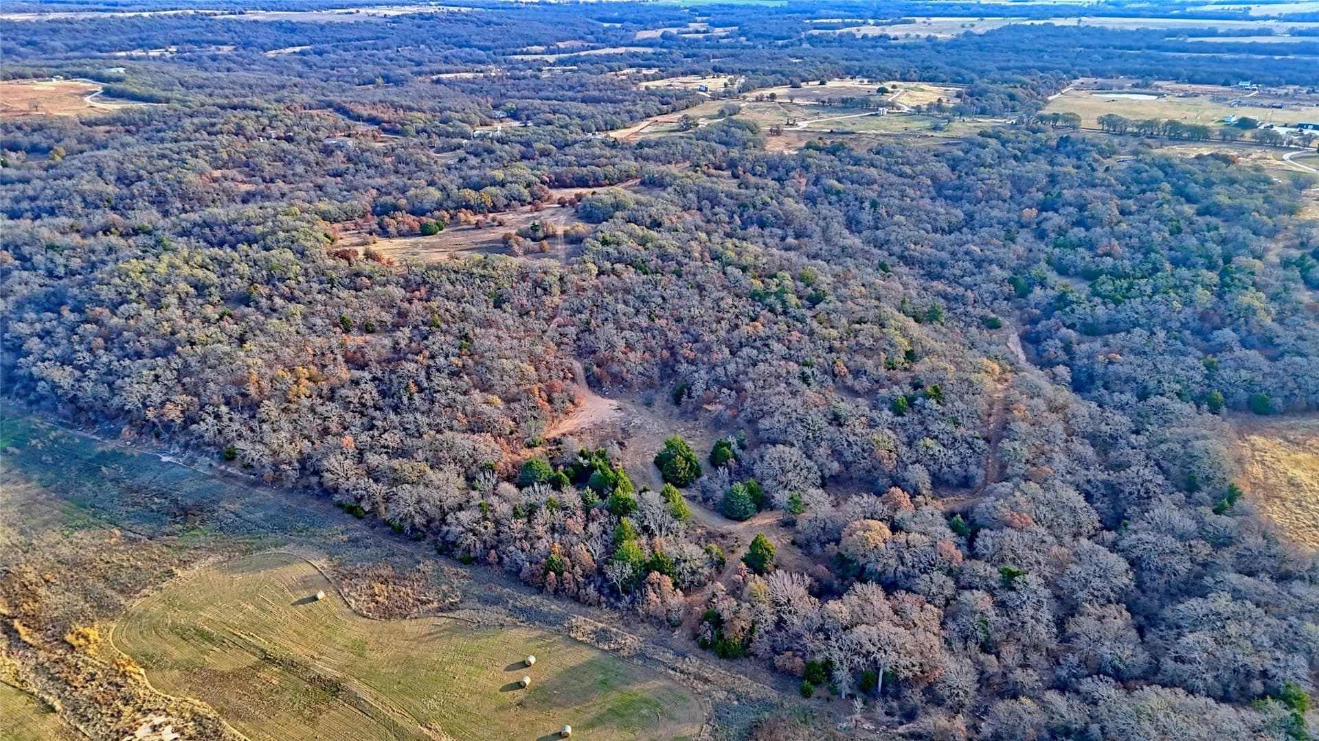 65 acres in Montague County - photo 12