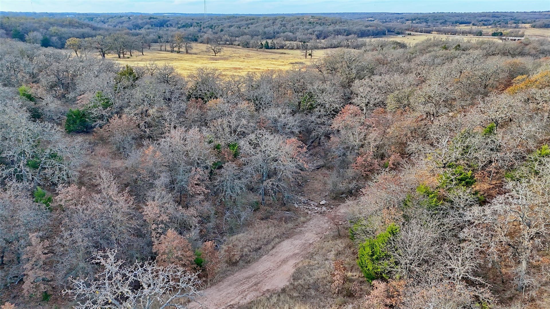 65 acres in Montague County - photo 10