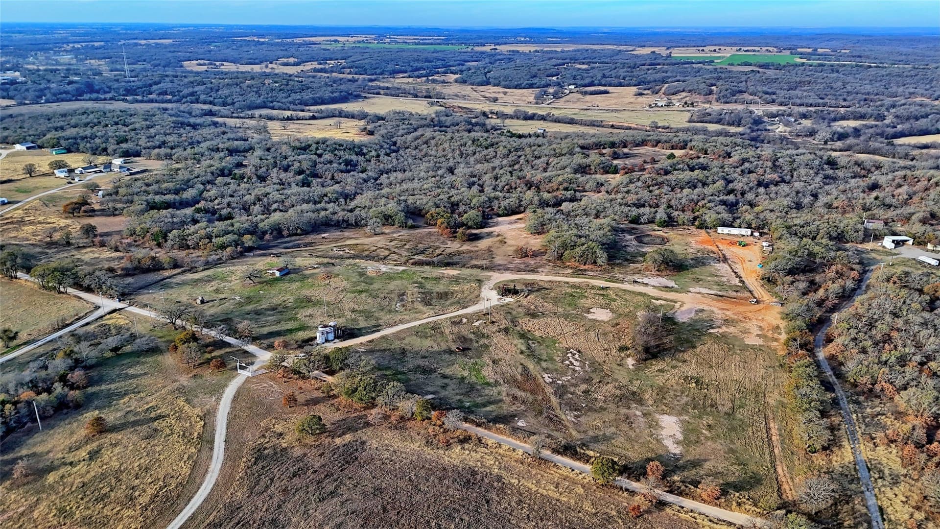 65 acres in Montague County - photo 20