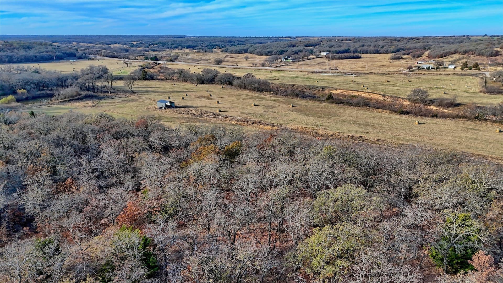 65 acres in Montague County - photo 13