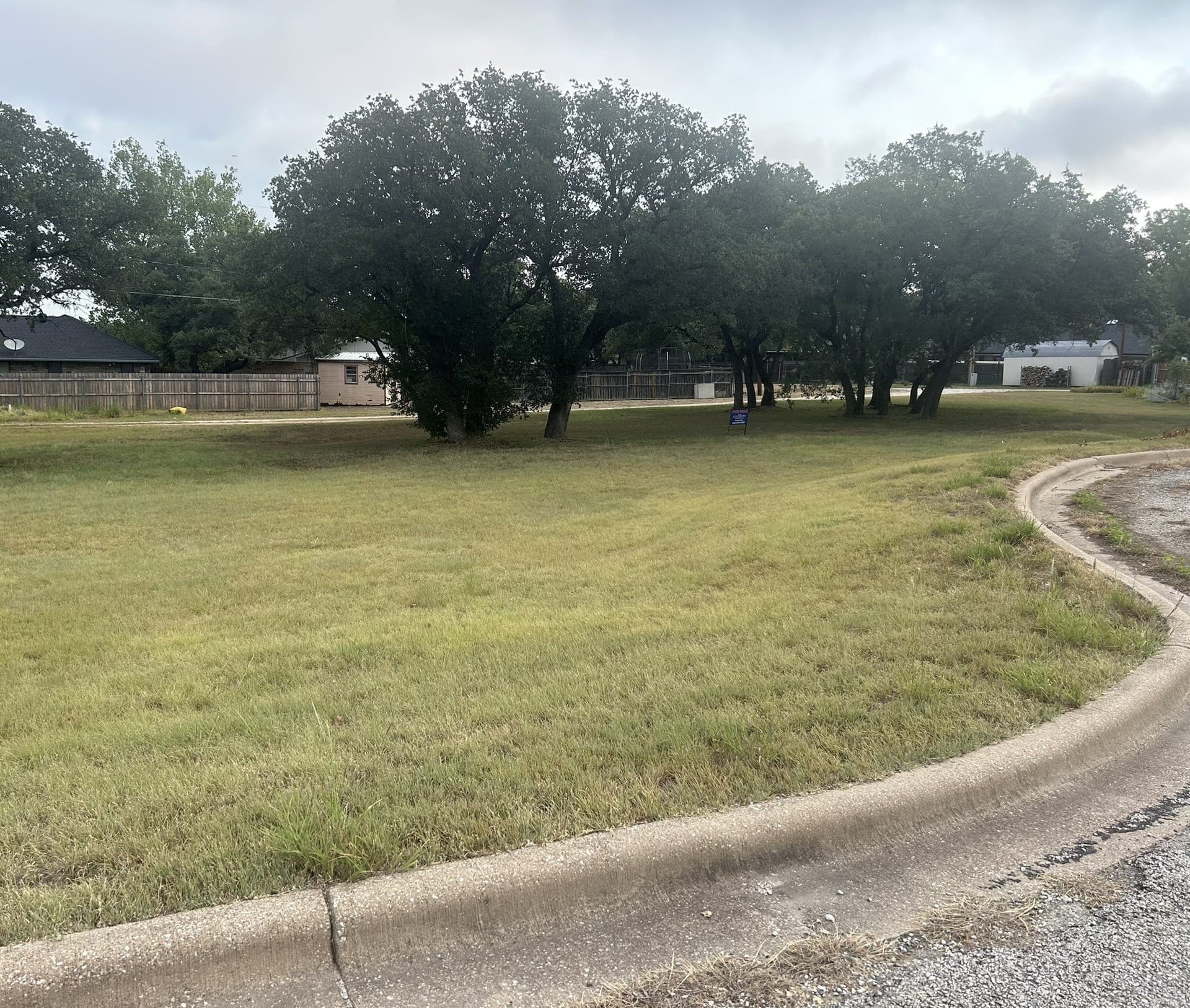 0.29 acres in Young County gallery image 2