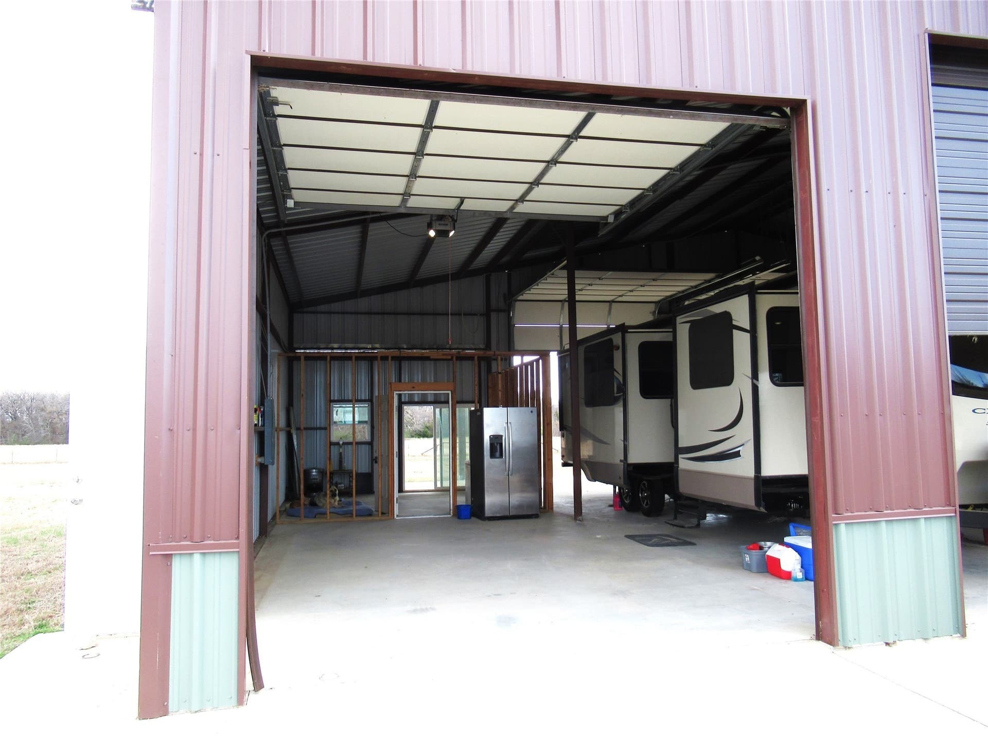 7.29 acres in Hunt County - photo 6