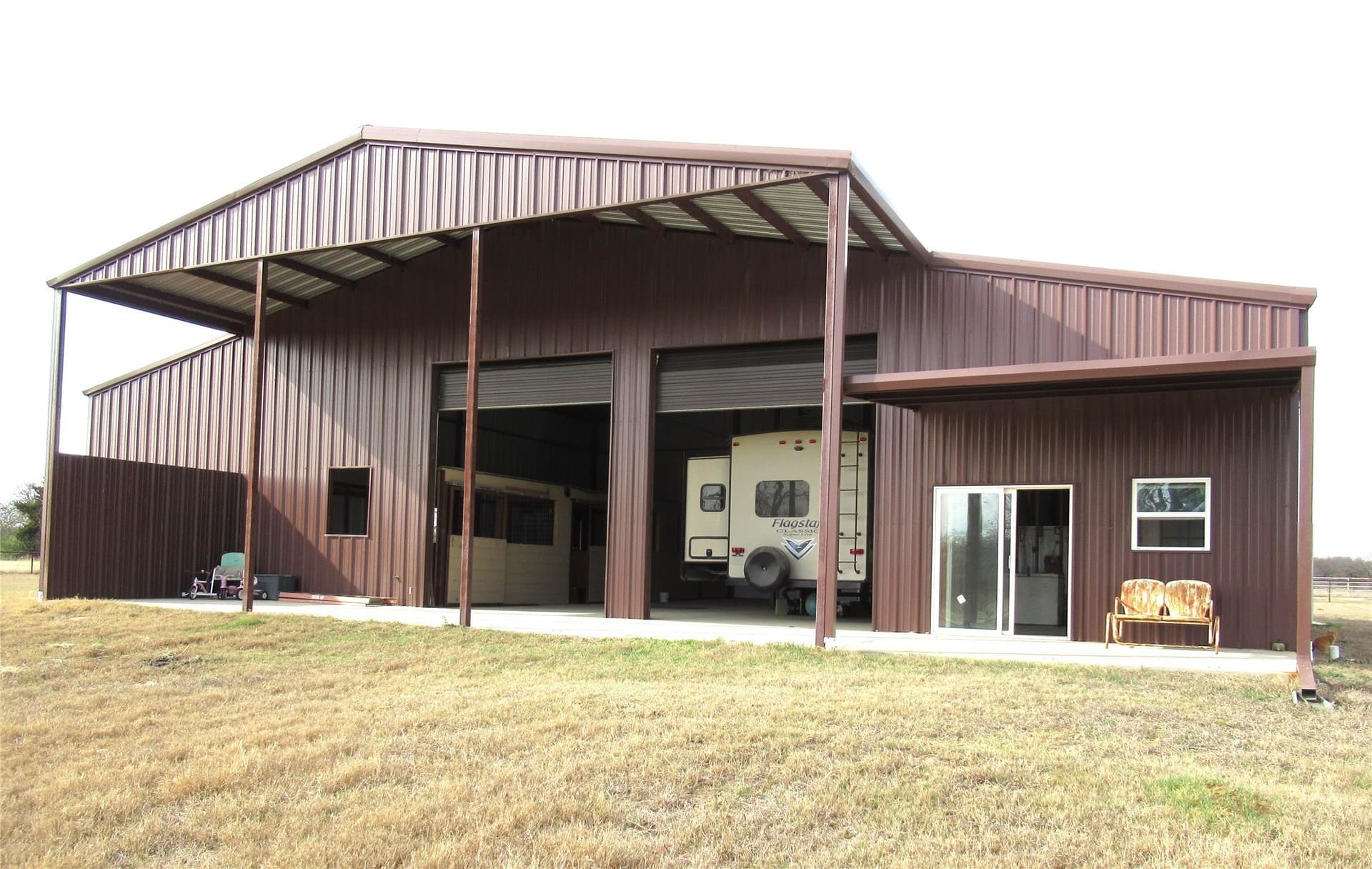 7.29 acres in Hunt County - photo 7
