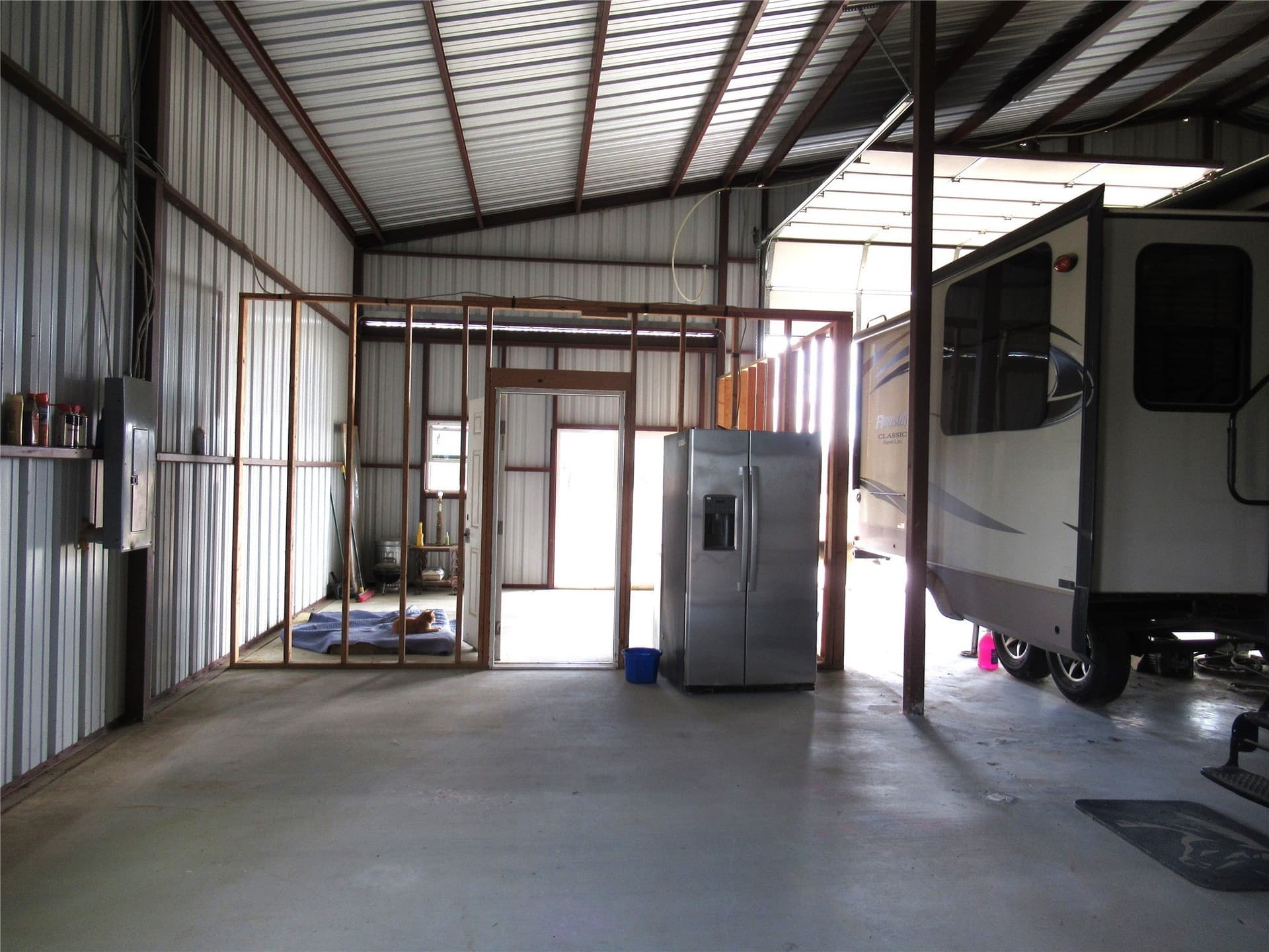 7.29 acres in Hunt County - photo 13