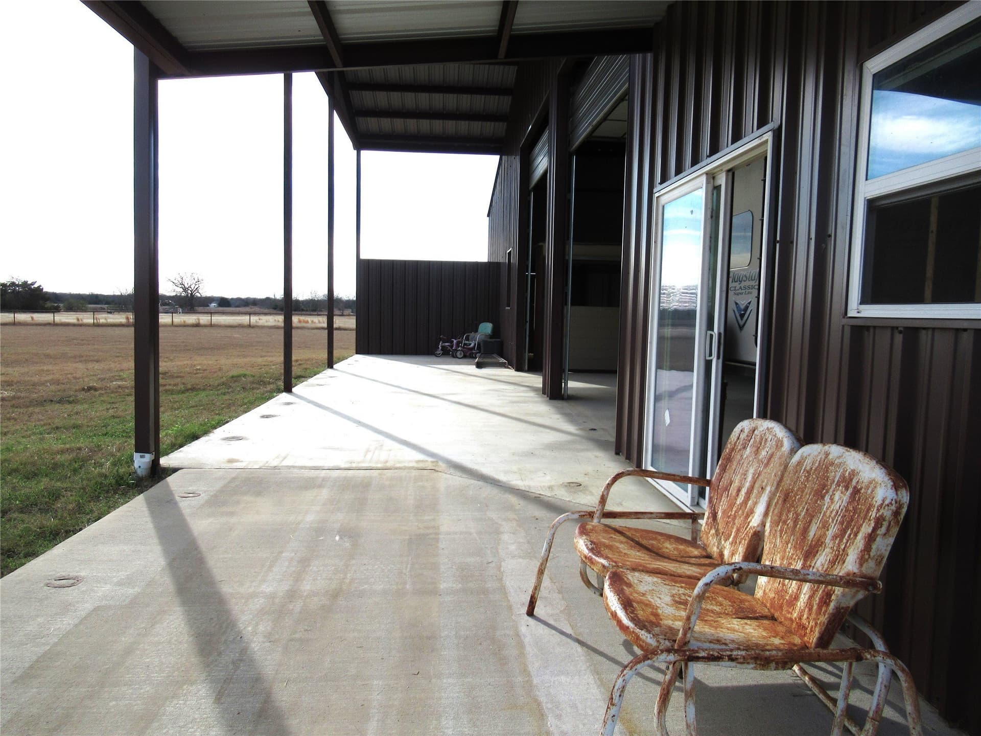 7.29 acres in Hunt County - photo 8
