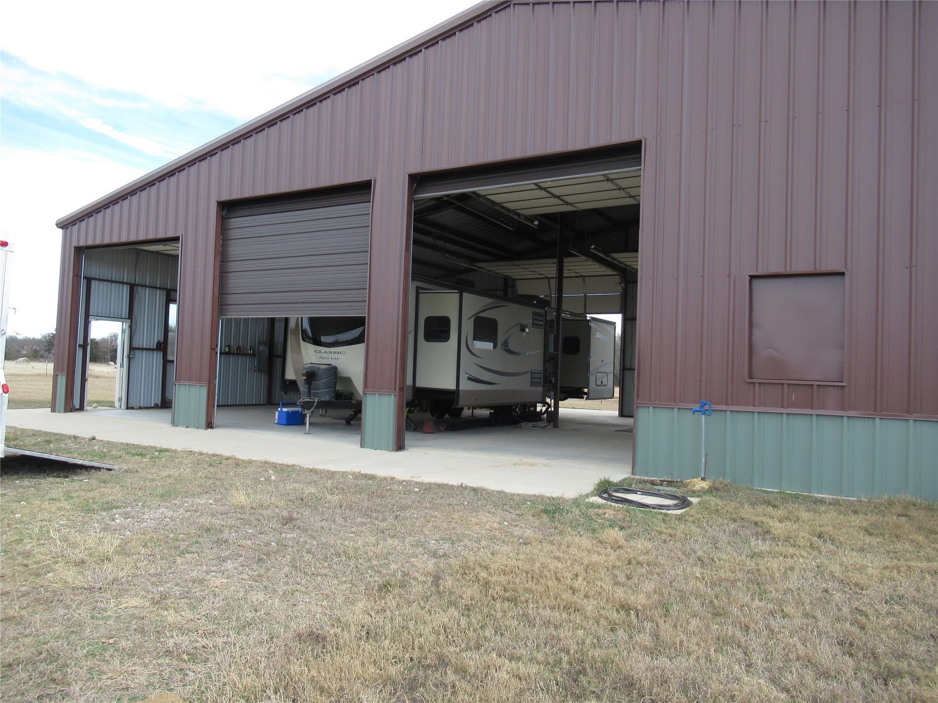 7.29 acres in Hunt County gallery image 2