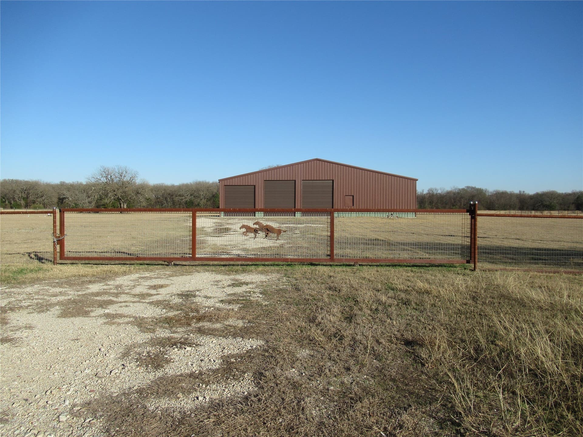 7.29 acres in Hunt County gallery image 3