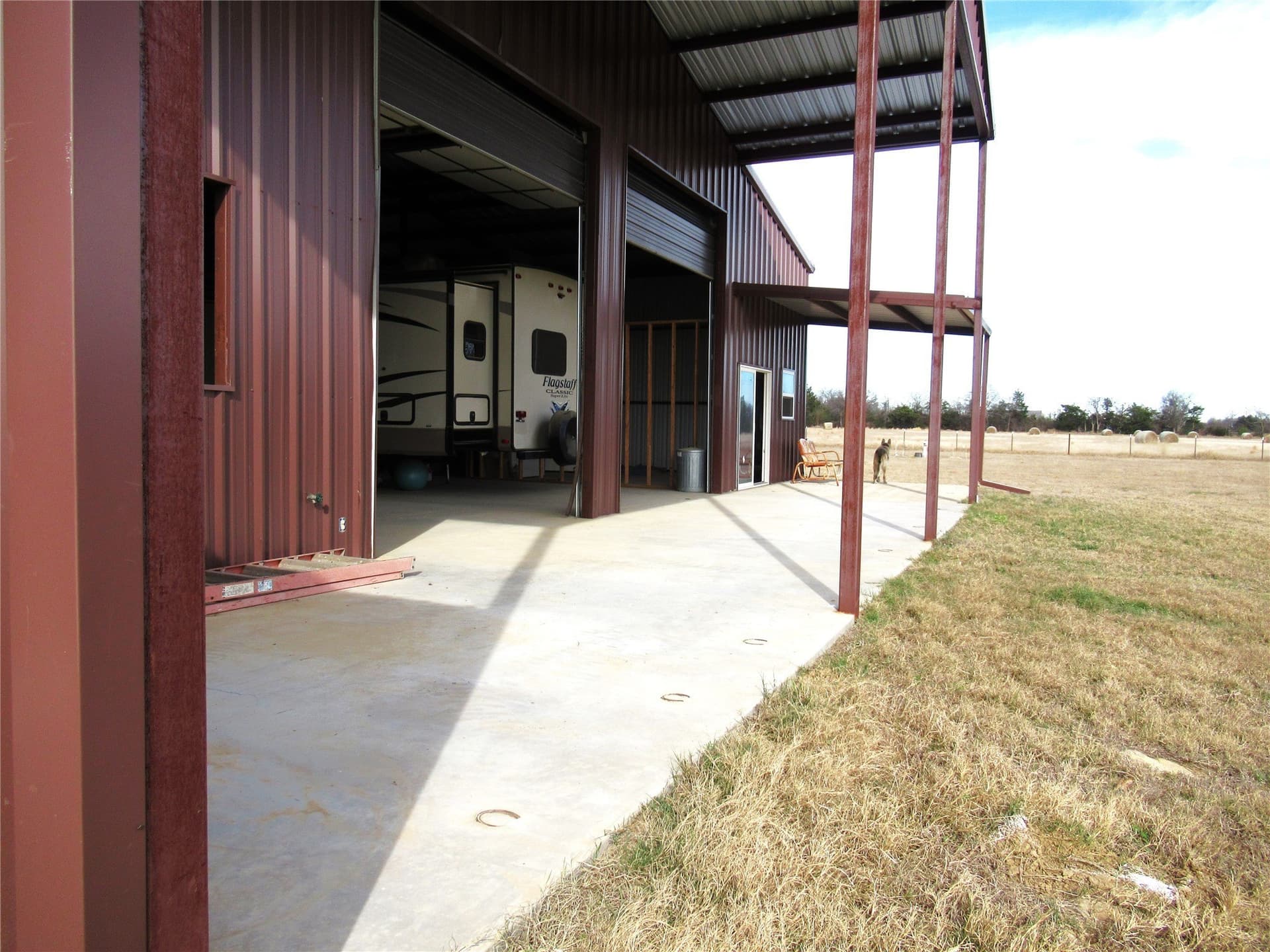 7.29 acres in Hunt County - photo 9